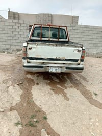 ادميران • منفيس اصلي • برطله