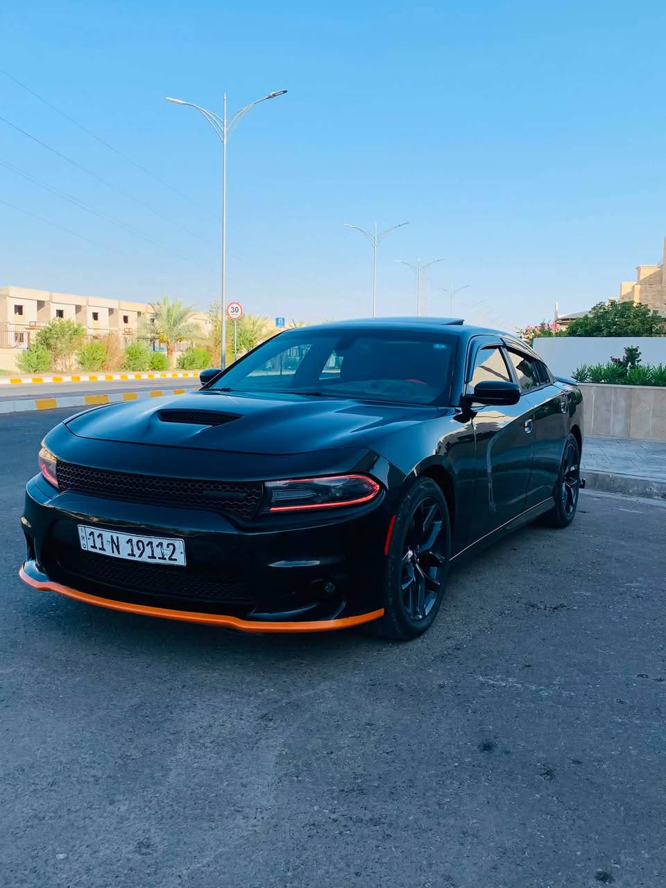 سلام عليكم للبيع جارجر موديل 2021 GT فول مواصفات 1/1 كير محرك شرط صدر امامي خلفي كله جديد محرك 3600 شرط⚜️كير شرط بدون أي عيب 
تبريد ثلج❄️ سياره حلوه وجاهزه ومال جناي رقم بغداد دولي سنوي وهزه ورقم كله جديد السياره باأسمي تحويل ثاني يوم مكان السياره صلاح الدين تكريت السعر    195  رقم الهاتف ***********
