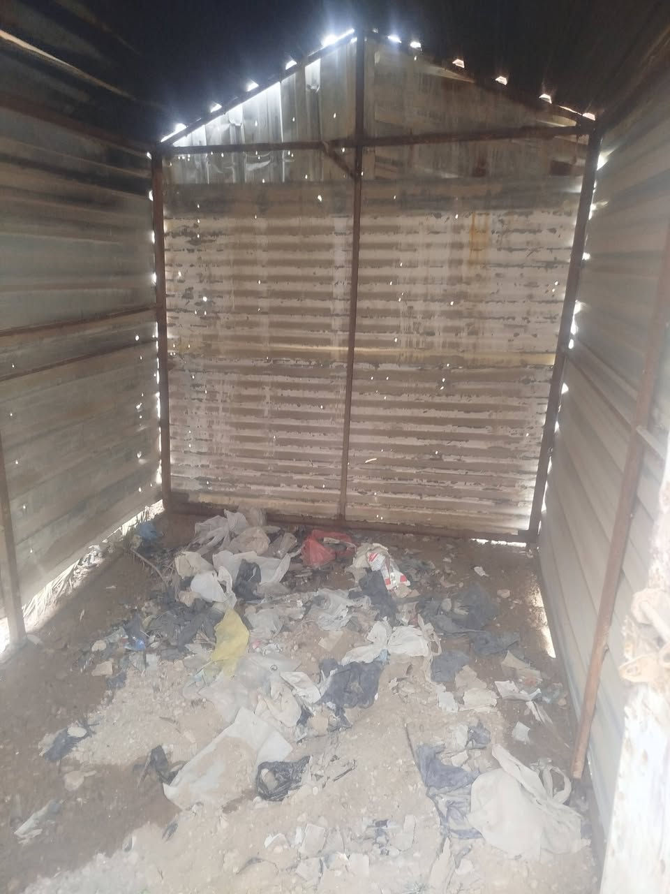 السلام عليكم خيم عدد ٢+ كرفان للبيع مكان الفلوجه الاستفسار اتصال
***********
***********
