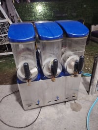 مكينة سلاش • تركي