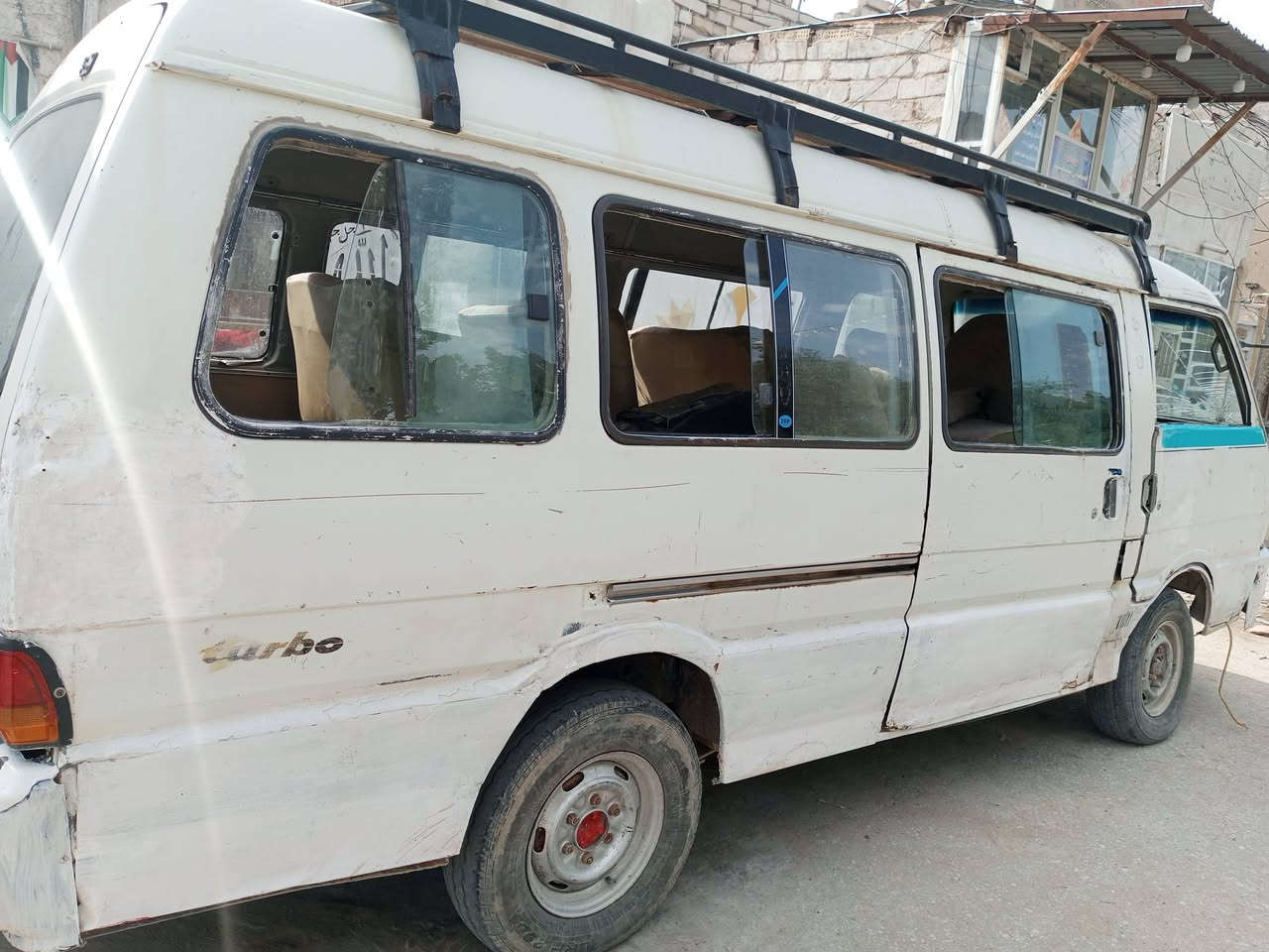 سلام عليكم آسيا البيع موديل 96 مكينه وكير ابريجو وباقي تفاصيل تصل وتدلل ***********
