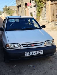 سايبه موديل 2024 قادسيه السعر 73لتواصل على الرقم 077333610174