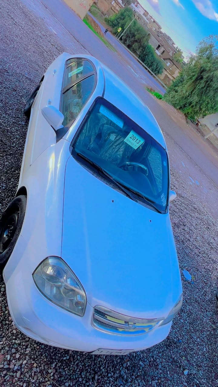 بو فروشتن لة بشيريان 

٢٠١٣
٧٥٠هةزار دينار غرامة  لةسةرة 
سعري ٨٨و مةجال هةية
***********
