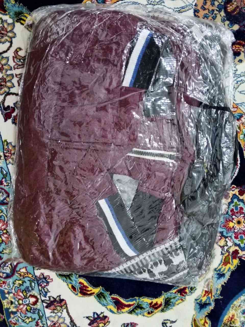 سلام عليكم 
قماصل فول خامه حلوه مرتبه 
سعر الوحده 8الف 
تلبس اطفال فقط اكثر شي عمر 10 سنوات
وأقل شي بناتي عمر 3سنوات
ولادي وبناتي وأطفال 
للطلب ***********
