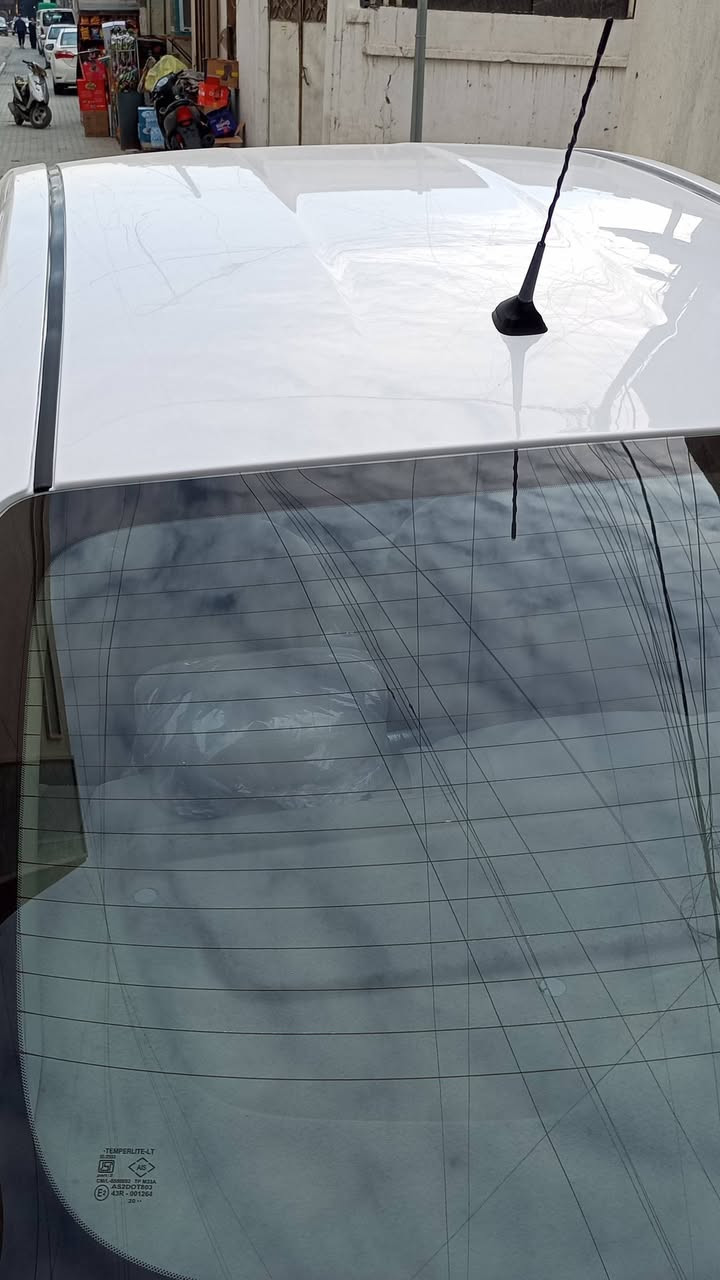 سلام عليكم البيع سني هندي موديل 2021 ماشيه 100 الف مكفوله من ضربه تبديل مكينه كير وضع شركه مكاني بغداد الكاظميه ‏‪***********‬‏
