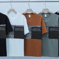 قطن صيني • درجة أولى • L/3XL