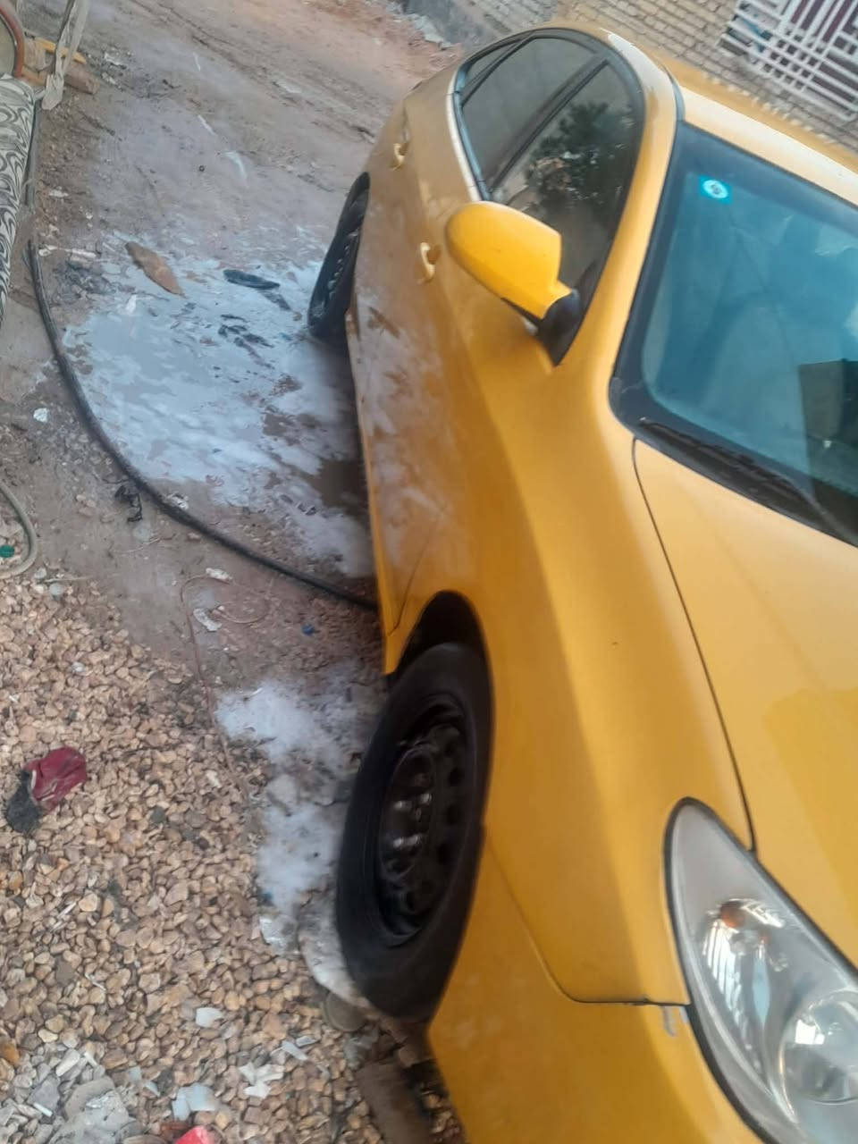 سلام عليكم النترا للبيع 2008 وارد امريكي محرك 2000 دكشن عالي سنويه  2028 محرك كير خير من لله.بيه 3 قطع بدون دواخل بدون تبديل  رقم بغداد  بسمنا تحويل مباشر مشروع وطني سياره جاهزه سعر 87 بيه مجال قليل مكان سياره كربلاء رقم الهاتف ***********
