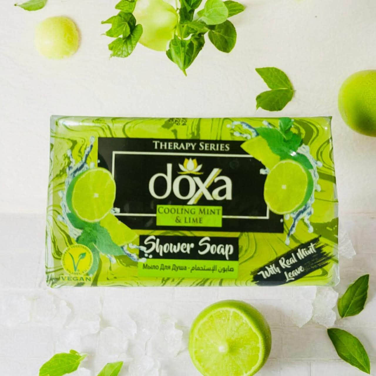صابون doxa تركي
125 غرام  //  48 صابونه
السعر / 18000 
متوفر 1200 كارتون فقط
فقط جملة
***********
