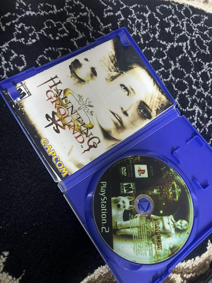 السلام عليكم هذني العاب كوبي بس شنو كلش ممتاز والكڤر مالتهم مال اصلي وليس عادي ووياهم مانوالات الكامله سعر اللعبه على 13 الف


**إذا كنت صاحب هذا الإعلان وتريد حذفه لأي سبب، رجاءا أرسل رسالة إلى الدعم الفني**