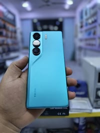 تكنو كامون ٤٠ • ٢٥٦ • رام ١٢