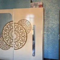 غرفة تركية • ٥ قطع • ماكني الزراعة