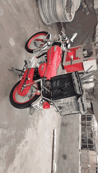 دراجه  نامه  برو غطاس 22 مامفتوحه رقم وسنويه 07819848807