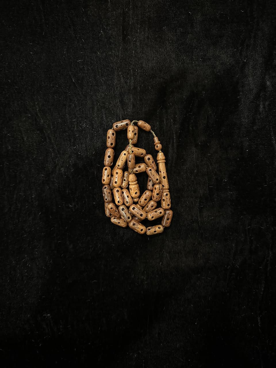 تحفه من الشغل الحرفي    سبحة نارجين جراخة وتخريم يدوي بالكامل كصة كبسولي 33 خرزة نظام تمليكة متوفر توصيل لكافة محافضات العراق


**إذا كنت صاحب هذا الإعلان وتريد حذفه لأي سبب، رجاءا أرسل رسالة إلى الدعم الفني**