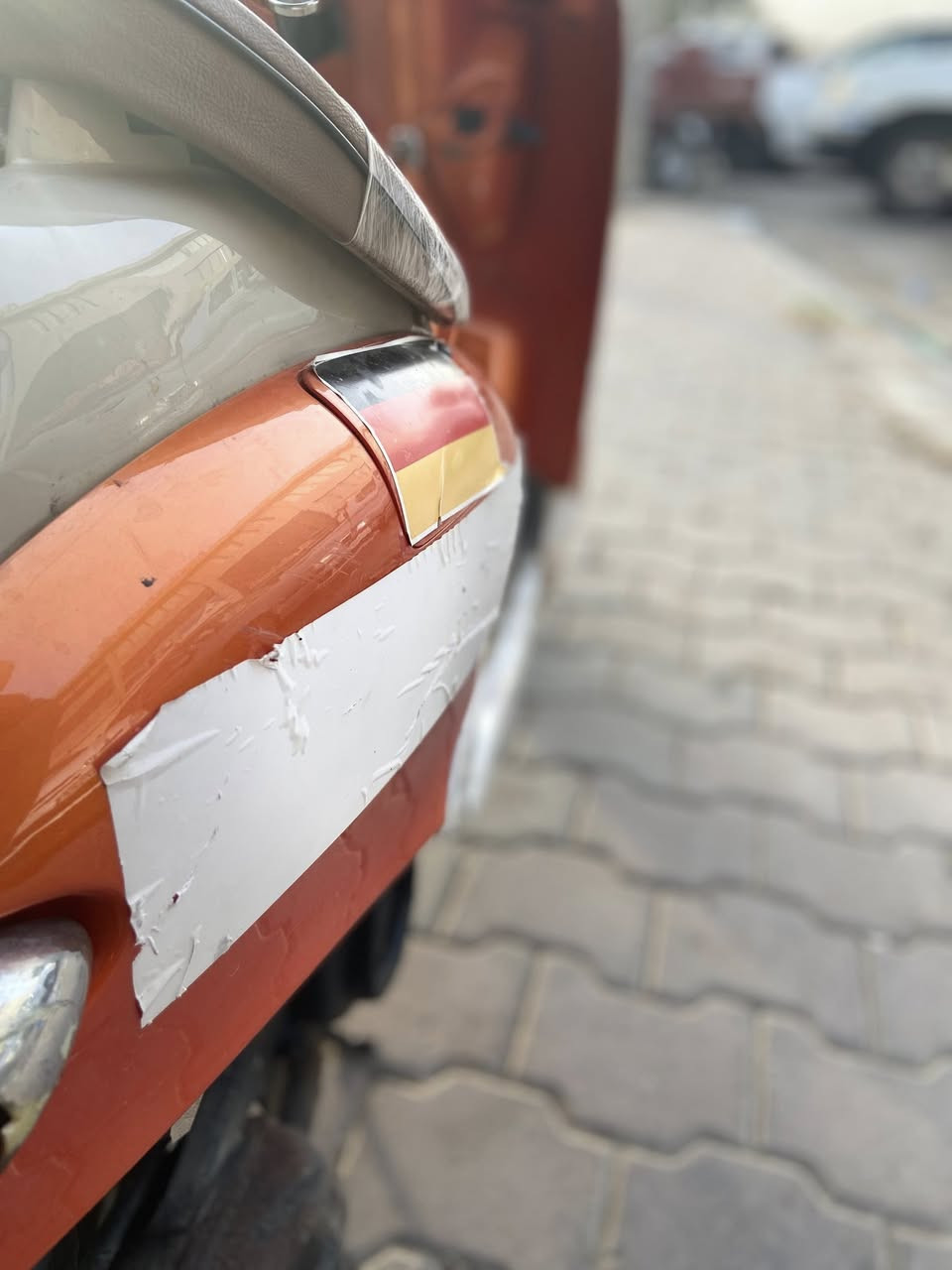 بۆفرۆشتن کرکوک شورجە نرخی ٣٠٠هەزار و مەجال 🧡مەکینەی کەپسە کارەبایی هەموی عیش ئەکا کەڤەری تجاریە


**إذا كنت صاحب هذا الإعلان وتريد حذفه لأي سبب، رجاءا أرسل رسالة إلى الدعم الفني**