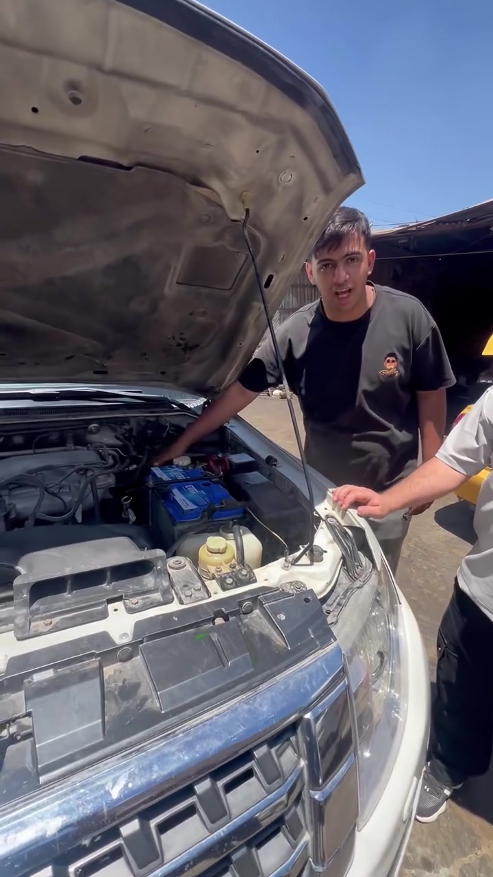 صيانه 🙅بريك لاند كروز لكزز و برادو بكل🚘 الأنواع االعنوان : بغداد / باب لشرجي للإستفسار الاتصال🌿 ***********اكو 😎خدمه توصيل لكل🌱 المحاميد
