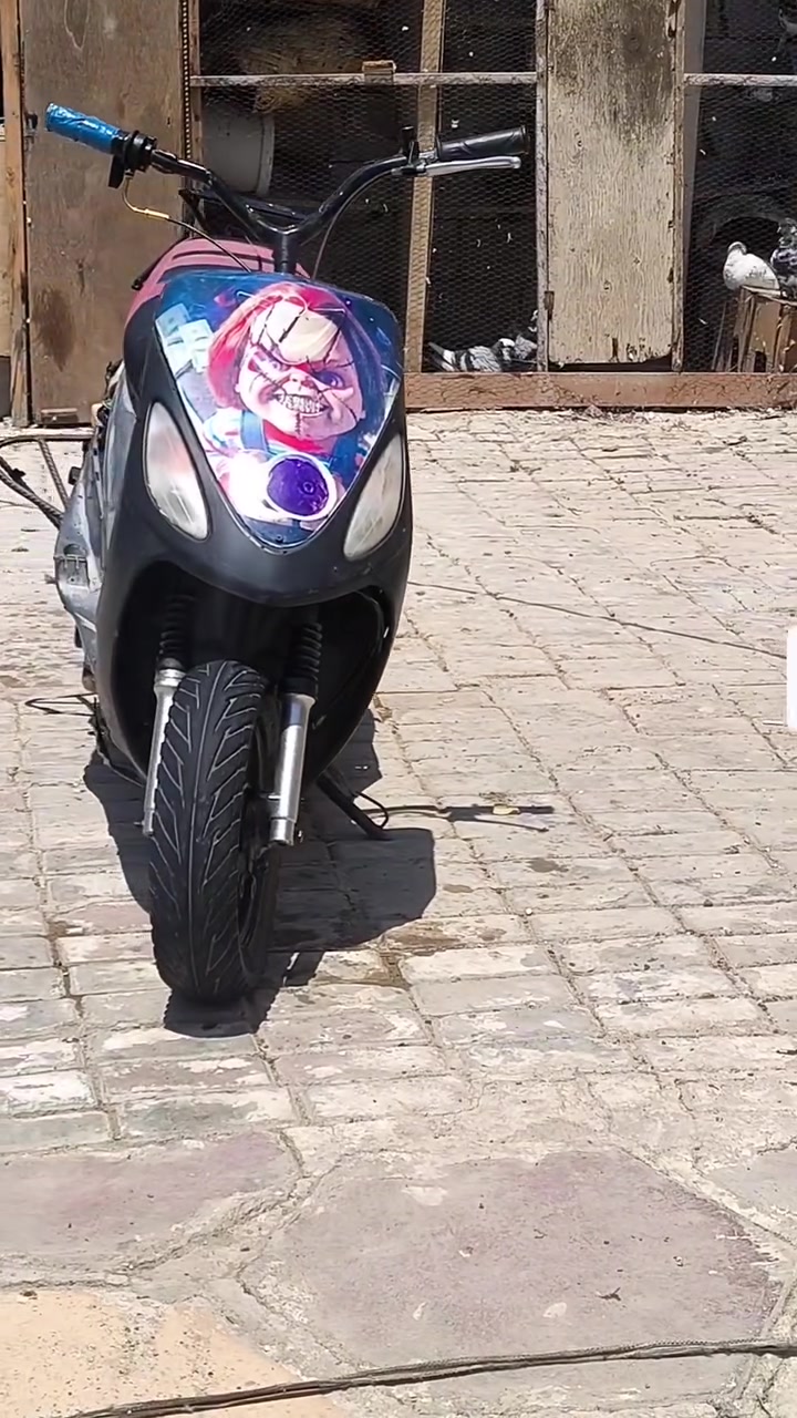 سلام عليكم ماكس منغولي دراجه كفاله مكينه تجفيت اصلي جديد تشك لكاع كلجاته جدد هندر واحد تشتغل عليهه  صالنصه FMدراجه مرتبه كفرات لصفاح وياها ول امامي مختمات مكينه صافيه دكه دكه سعرهه 290بيه مجال


**إذا كنت صاحب هذا الإعلان وتريد حذفه لأي سبب، رجاءا أرسل رسالة إلى الدعم الفني**