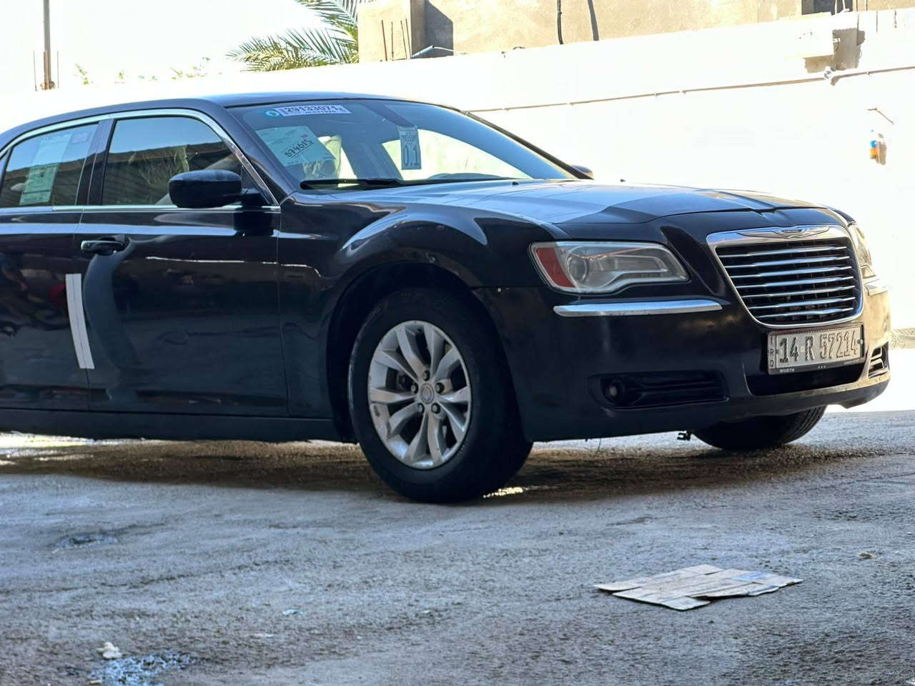 السلام عليكم  اوباما ٢٠١٢ فول عده تنته
كنديه بدون ضربه  بيه قطعتين كلير وهلالات الخلفيه صبغ كفاله من كصه والكلبه والصبغ العام والحزام  وضربه   بسمي تحويل صاني يوم سنويه ل ٣١
 كير مكينه تخم تاير تبريد كله مكفول مكان بصره كرنه ***********
