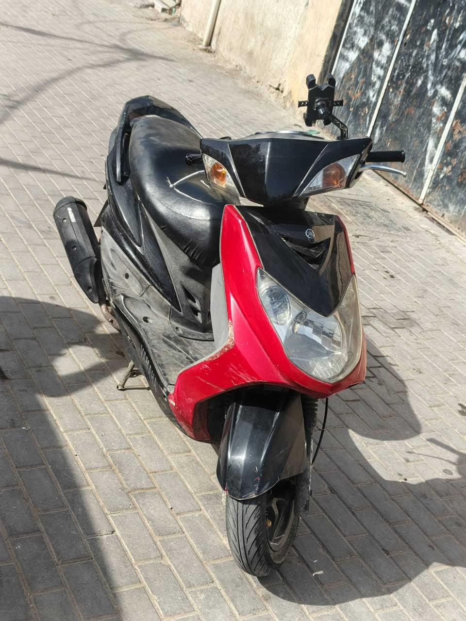 دراجه سكنس ياباني فحل نوزل مكينه كفاله سرعه 140 شرط الشلعه اومعدل كفرات بلاديه ختم واحد كهربائيات كلها شغاله سلف اوهندر سكنات كلوبات اصطاب كله شغال السعر 850 وبيها مجال عنوان بصره رقم الهاتف ***********

