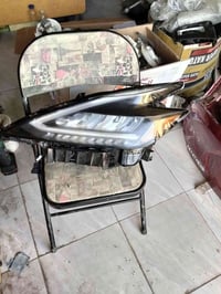 يتوفر  فول لايت مارانو 23 أصلي تفصيخ 07742455181