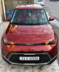 سول ٢٠٢٣ • وارد امريكي • حادثة مكفولة