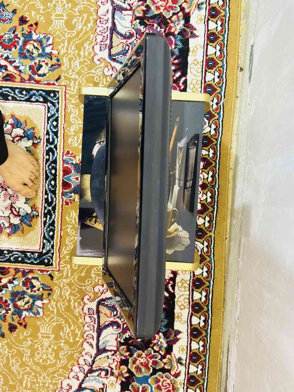 شاشة LGتحتوي على جميع منافذ العرض ب40 الف شامل التوصيل


**إذا كنت صاحب هذا الإعلان وتريد حذفه لأي سبب، رجاءا أرسل رسالة إلى الدعم الفني**