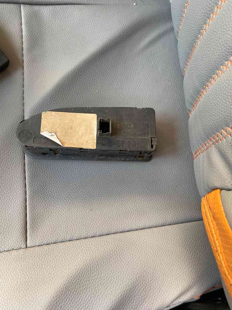 سنتر لوك مال 740 /730 اصلي بدون جيب وشد بدون تحوير


**إذا كنت صاحب هذا الإعلان وتريد حذفه لأي سبب، رجاءا أرسل رسالة إلى الدعم الفني**