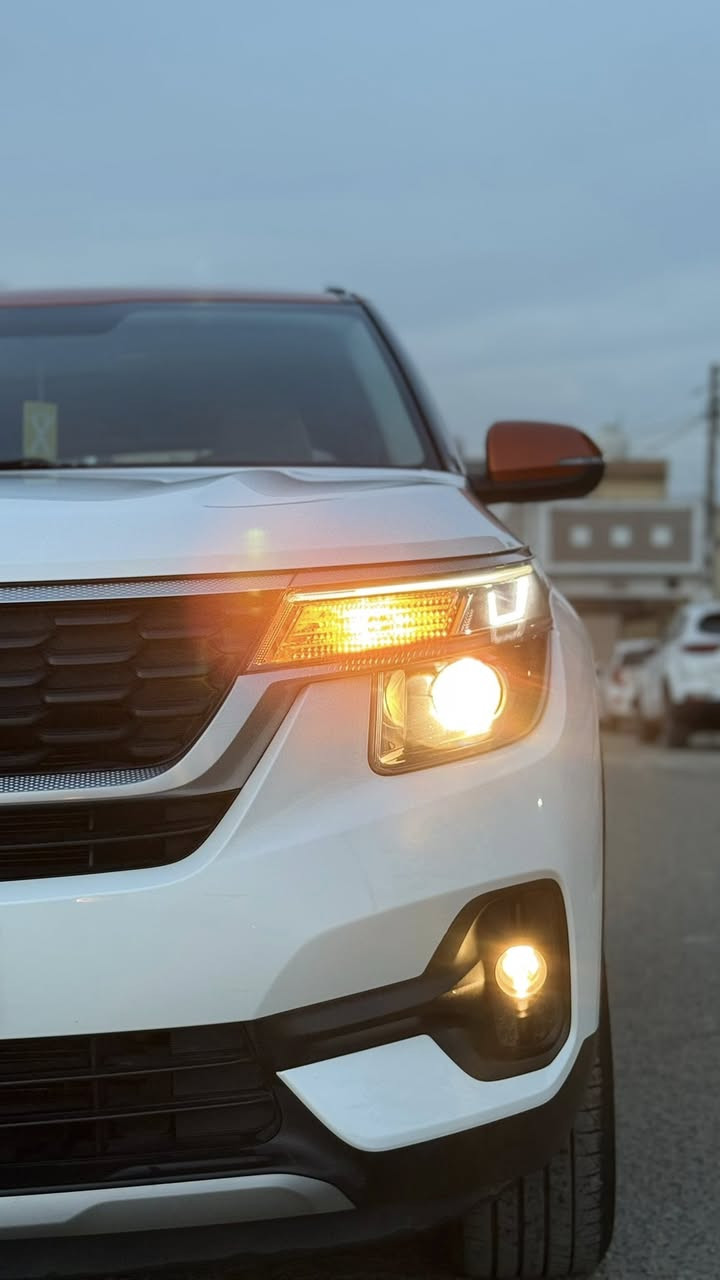 سليتوس خليجي تو كلار موديل ٢٠٢١ رقم بغداد بسمي مكفولة كفالة عامة ماشيه ٢٢ الف محرك ١٦٠٠ دوش المرغوب 

بصمه  ، حساسات  خلفي ، لدات اماميه ، توقف الذاتي  ، قطعتين تبريد ، اشاير بالمري ، تحكمات ، قطعتين تبريد , جلد ، تحديد مسار  ، مانع انزلاق  ، كامرا خلفيه 
شادلها تخم تاير اصلي ياباني

السعر ١٦٢ بيها مجال بسيط
بغداد حي الاعلام 
***********
