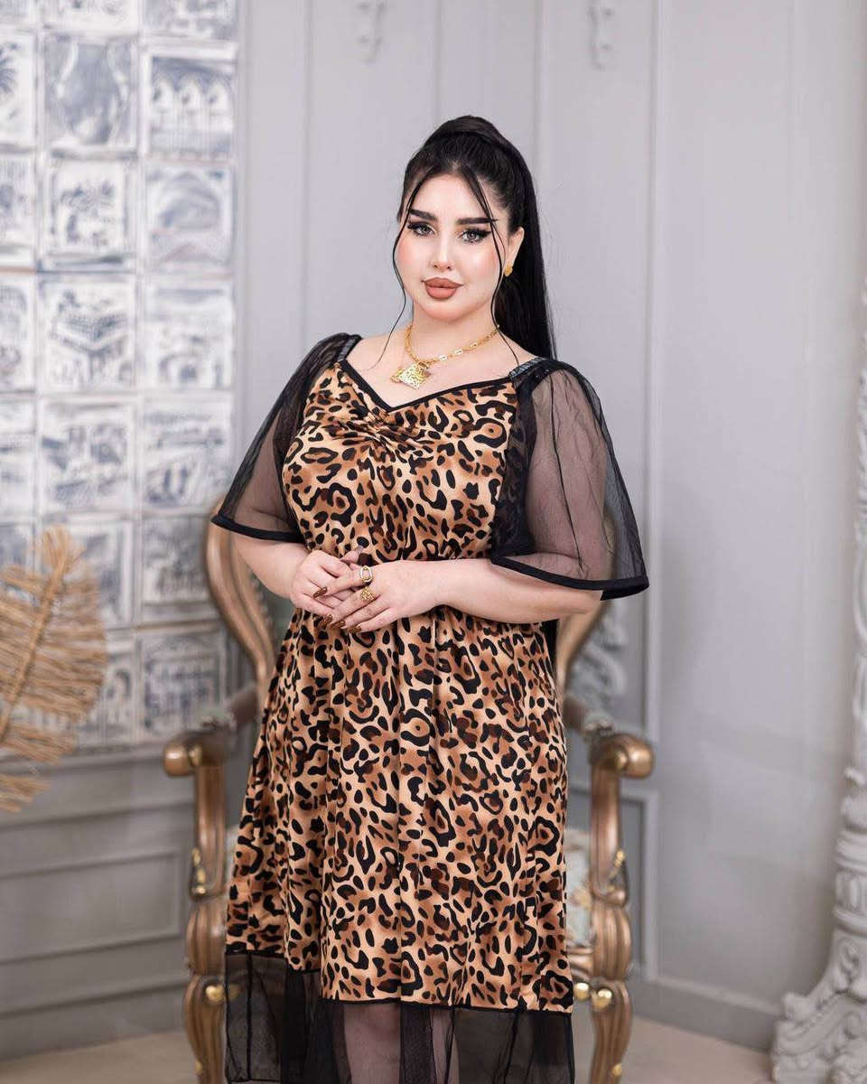 فستان قصير
خامة زبدة تركي  شرط الفحص

فري سايز حد ١٠٠  كيلو

سعر القطعة مفرد 13

" بالأمكان البيع مشكل او نقشة واحدة "

توصيل جميع المحافظات 5 الف Colombo, Sri Lanka


**إذا كنت صاحب هذا الإعلان وتريد حذفه لأي سبب، رجاءا أرسل رسالة إلى الدعم الفني**