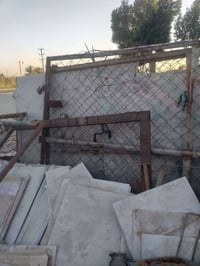 بيبان  حديد للبيع الي اتفيدة يتصل ٠٧٨٨٢٣٥٤٧٨٧