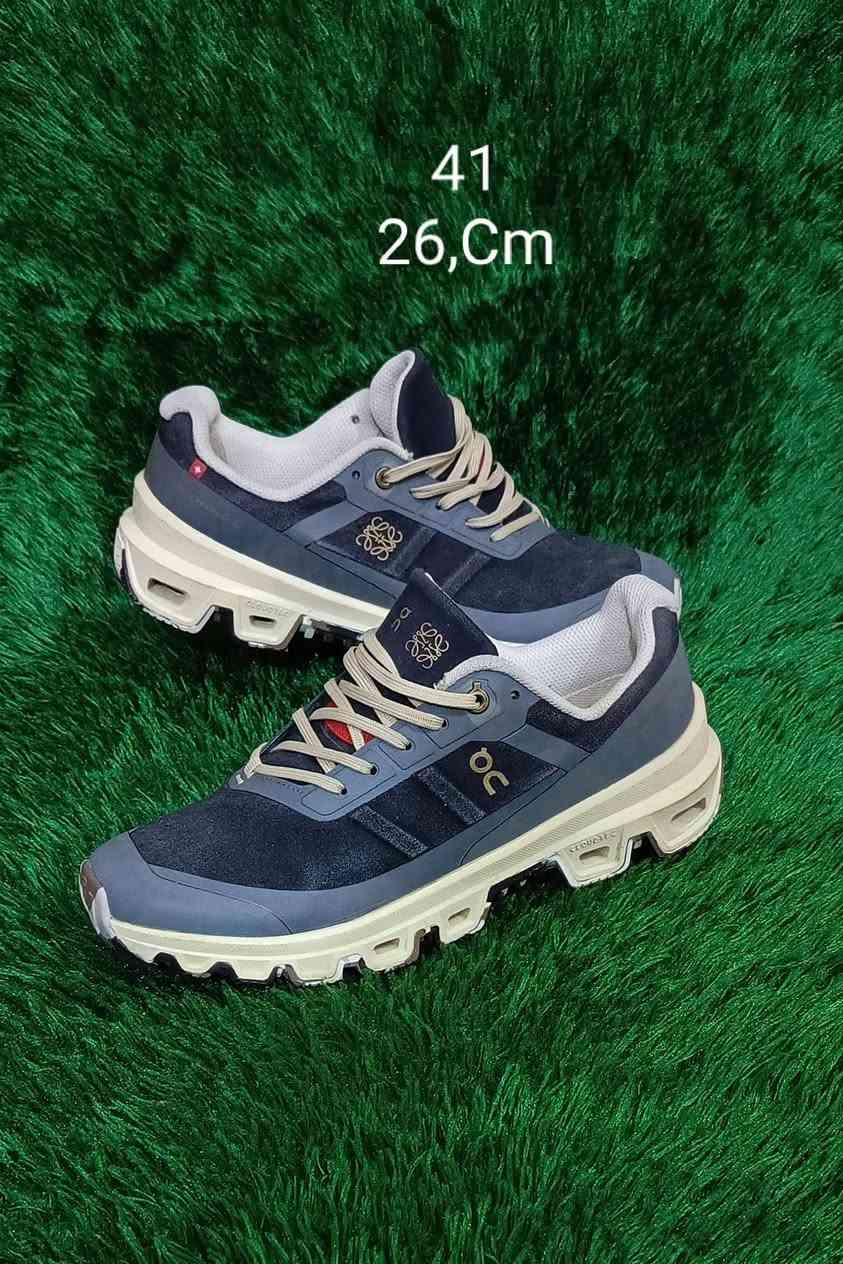 👟احذيه باله درجه اولى 💯 اورجنال 
ماركات  بقياسات محتلفه  لمعرفة لاسعار 
راسل الحساب 📱او لاتصال 💐
يوجد توصيل 🚛


**إذا كنت صاحب هذا الإعلان وتريد حذفه لأي سبب، رجاءا أرسل رسالة إلى الدعم الفني**