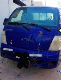 بنكو • مستعجل • سيارة