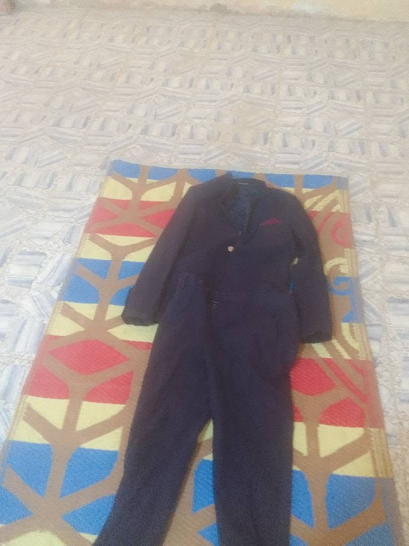 مستعمل يشبه الجديد ابو الخصيب, البصرة


**إذا كنت صاحب هذا الإعلان وتريد حذفه لأي سبب، رجاءا أرسل رسالة إلى الدعم الفني**