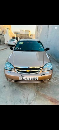 اؤبترا موديل ٢٠٠٨  ره قم سليمانييه جديد ٢٠٣١  بسمنه كيرمحرك بشرت كير ا...
