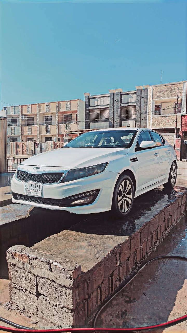 سلام عليكم للبيع وبتيما 2013
سعر135وبيه مجال رقم بغداد سياره جاهزه خليجي(بكاني بغداد(***********)
