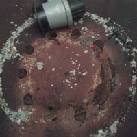 تنور • شغال • كاطون الرازي