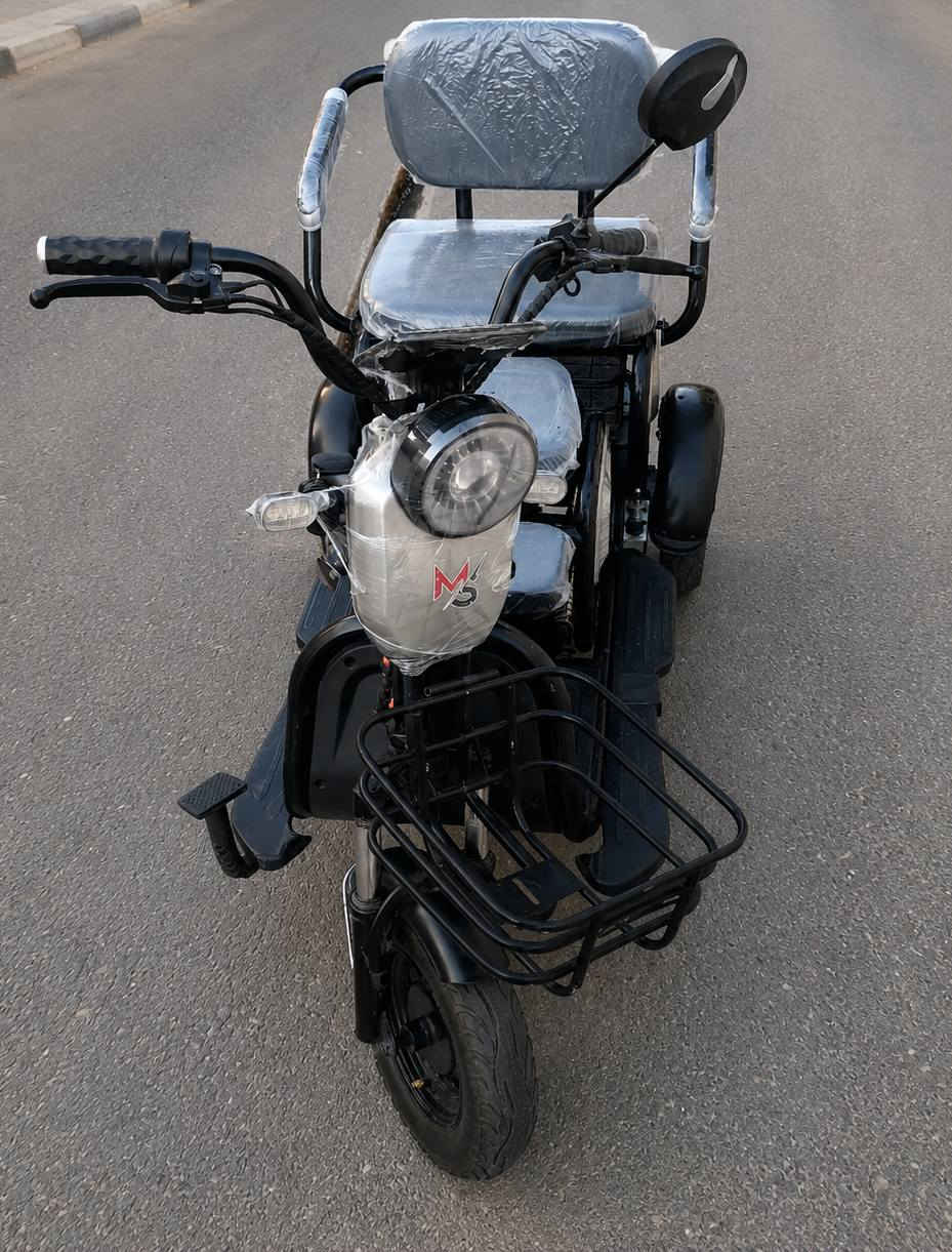 دراجه شحن معوقين نظيف حيل مستعمل قليل
*بطاريه ليثيوم 20 امبير 60 فولت مستعمل قليل
*كهربائيات شغاله كامل
*مع قمريه بس اني ماشادها
*سعر 600 وبيها مجال قليل


**إذا كنت صاحب هذا الإعلان وتريد حذفه لأي سبب، رجاءا أرسل رسالة إلى الدعم الفني**