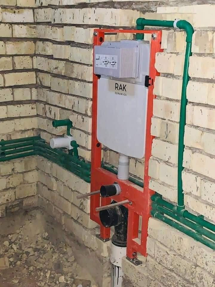 سلام عليكم ورحمة الله وبركاته
تئسيس صحيات عامه حديثه كادر كامل
جزء من اعمالنه للاستفسار
***********
***********
