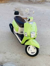 دراجه بوليس للبيع لون مميز دراجه كلش نضيفه وحلوه تجي تشوف بعينك  مكاني...