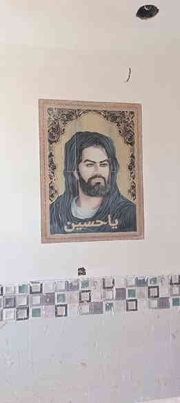 كادر جص وبورك من الموصل متكون من 3خلفات شغل سريع ونضيف متفرغ حالين ومن الله التوفيق
‏‪0787 875 5644‬‏//////‏‪0750 021 5992‬‏
