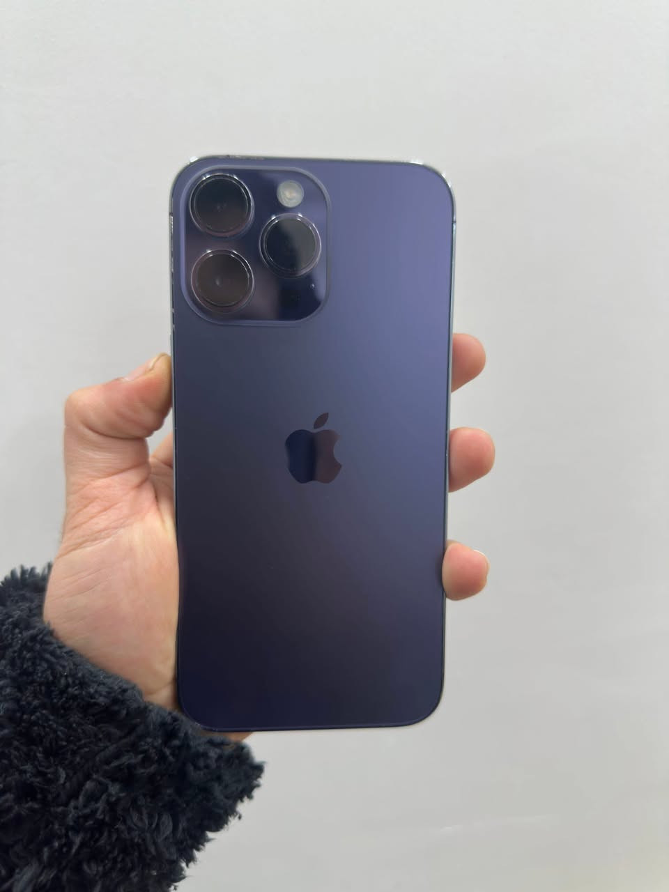 ًايفون 14 برو ماكس
ذاكره 128
بطاريه100 مبدله
نموذجM
لو بنفسجي
مبدل شاشه 
تك سيم كارت
فيس ايدي يحتاج برمجه فقط
الباقي مكفول شرط بدون خلل 
السعر:485 وبي مجال بسيط


**إذا كنت صاحب هذا الإعلان وتريد حذفه لأي سبب، رجاءا أرسل رسالة إلى الدعم الفني**