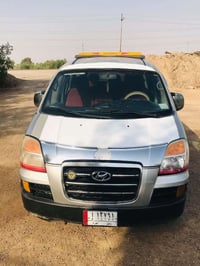 ستاركس • ٢٠٠٧ • بورتر ٢٠١٢