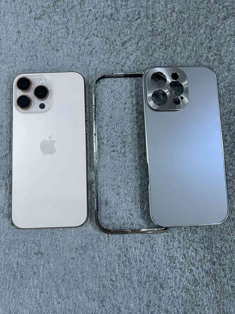 سلام عليكم للبيع ١٦ برو ماكس لون ذهبي ٢٥٦ بطاريه 92 عدد الدورات
435 الجهاز لوك شخط مابي كله بلاد فقط ضهر مبدل سعره1150 بي مجال
***********
