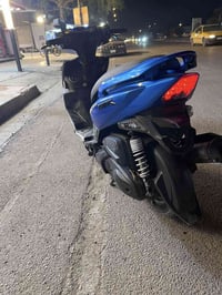 دراجه (جيتي آر ) دراجه كامله كهربائيات كلهه شغاله مكينه حلوه  بلادين ب...