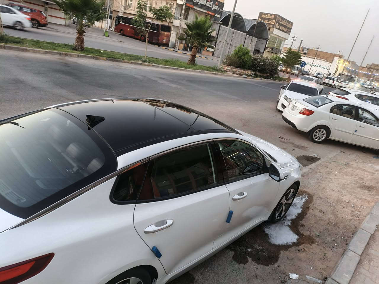 اوبتما موديل 2016 رقم اربيل فول الفول جيتي لين وارد خليجي السعر 158 اوبيها مجال كفاله عامه البدي والكير والمكينه


**إذا كنت صاحب هذا الإعلان وتريد حذفه لأي سبب، رجاءا أرسل رسالة إلى الدعم الفني**