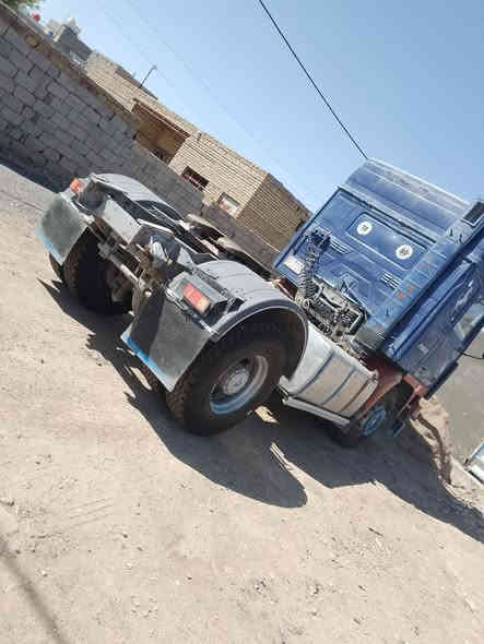 سلام عليكم فولفو للبيع مكينه 21كير 4ب4 فغستين مربوطه فلات تبريد تدفه سنوي جديده رقم جديد بسمي للستفسار ***********
