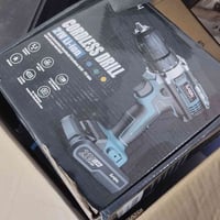 دريل • شحن • امزون بريطاني