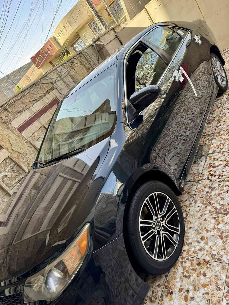 السلام عليكم كامري 2012 وارد امريكي بيها جاملغ خلفي صبغ وجاملغ امامي فقط وبيها شوية جراد بل قمارة فول موصفات عدا البصمة فتحة كشنات جلد كهرباء شاشة كبيرة تحكمات ستيرين شفتات ستيرين كامرة خلفية وضعيات قيادة حساسات رقم سليمانية الجديد سنوية هزة كلة جديد السعر 125 وبيها مجال حك الجية المكان بغداد السيدية رقمي ***********
