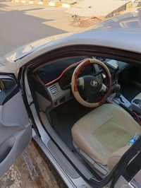 كورولا • ٢٠١١ • طوز خرماتو