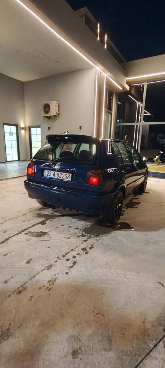 سلام عليكم
كولف نفخ موديل 93 سياره محرك وگير شرط كهربائيات شرط رقم جديد فقط هزه وسنوية منتهية من شهر 4/2025 للبيع او مراوس سعر 35 وبيه مجال *********** واتساپ
