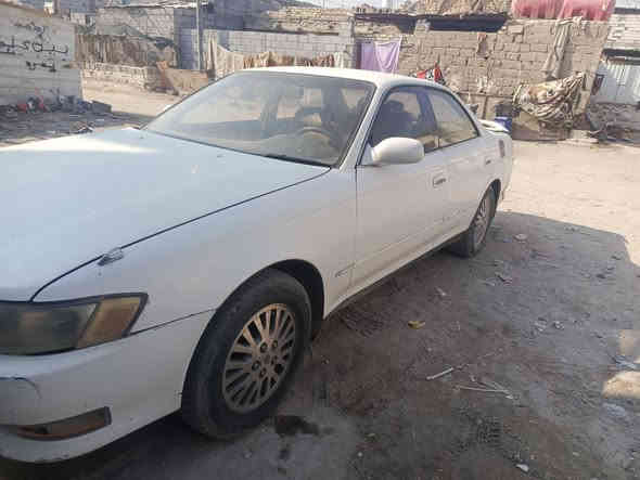 سلام عليكم البيع مارك نفخ نقل جثه السنويه اله27 اله تخلص راعيها موجود مكان سياره بصره شط العرب الجزيره
السعر 35بيها مجال حك الجيه ***********
